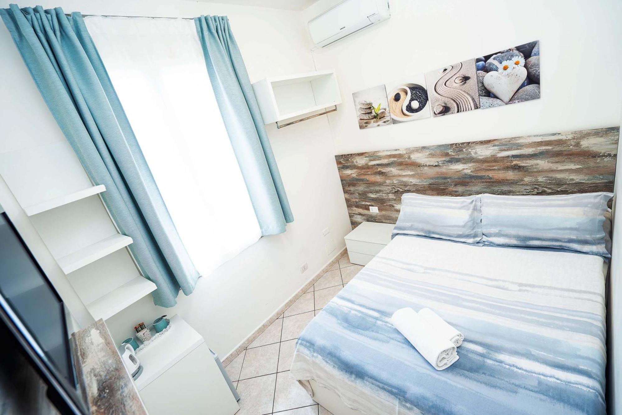 Taormina Beach House Mazzeo Exterior foto